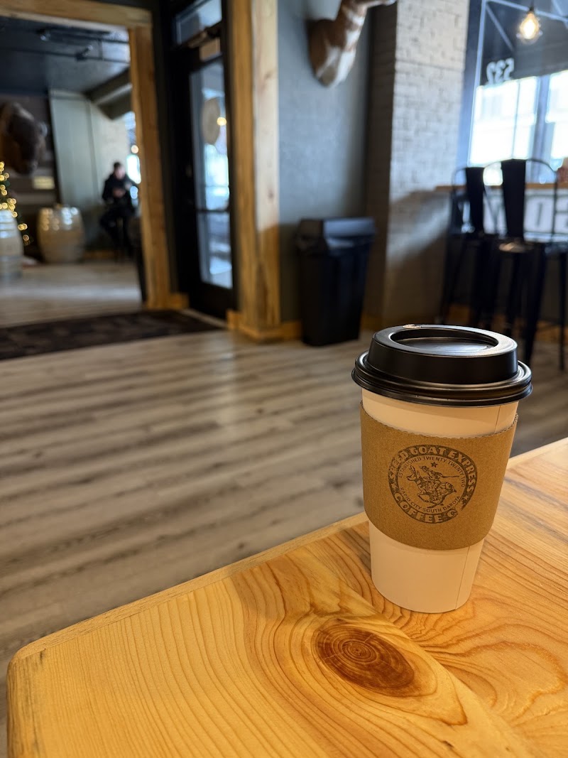 Speed Goat Express Coffee photo 3