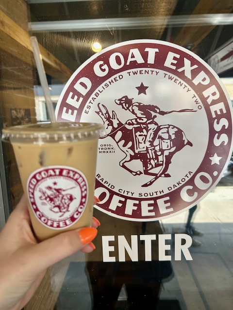 Speed Goat Express Coffee photo 4