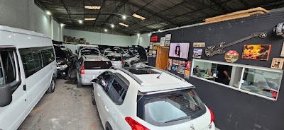 Foto de Car & Truck Módulos Serviços automotivos LTDA