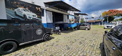 Foto de Car & Truck Módulos Serviços automotivos LTDA