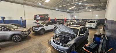 Foto de Car & Truck Módulos Serviços automotivos LTDA