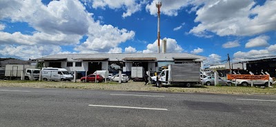 Foto de Car & Truck Módulos Serviços automotivos LTDA