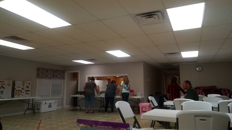 Providence Baptist Church