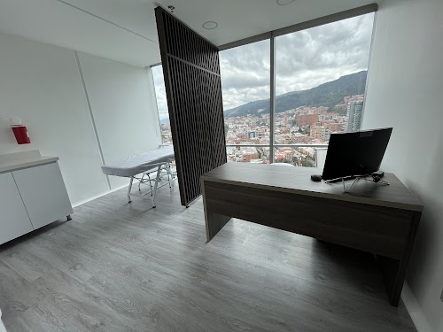 Bel Hair Clinic logo