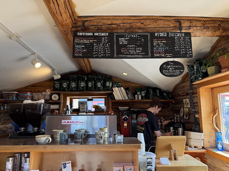 Coal Town Coffee & Tea photo 4