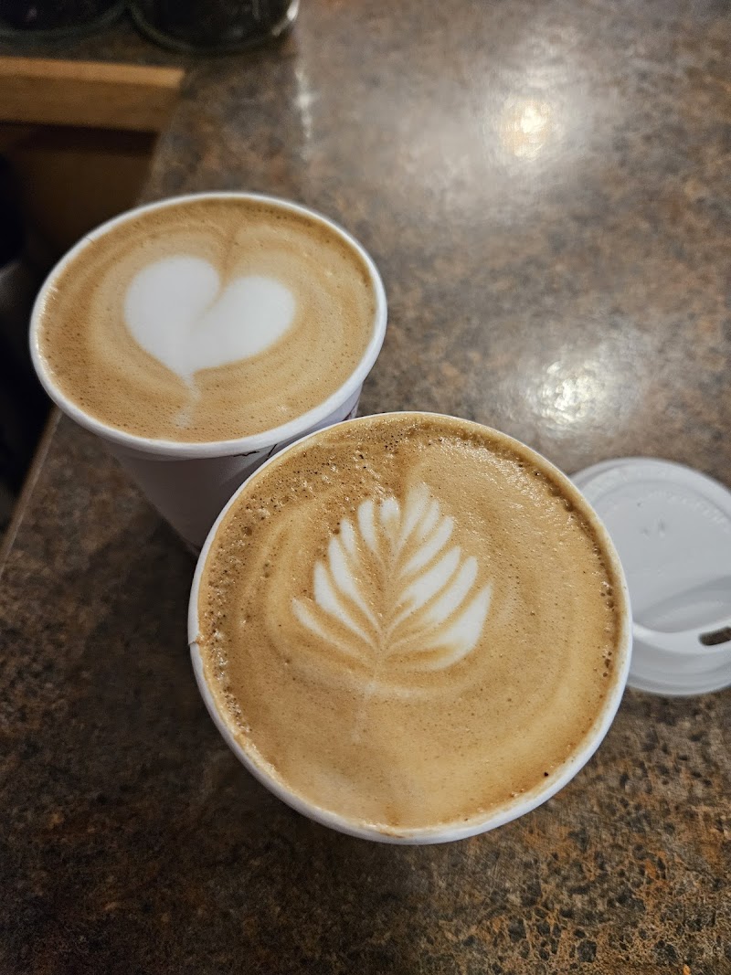 Coal Town Coffee & Tea photo 3
