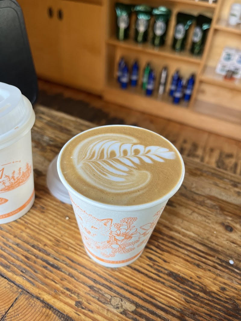 Coal Town Coffee & Tea photo 2