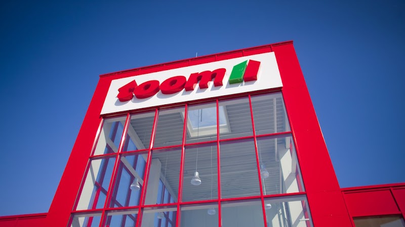 Event: toom Baumarkt Hof