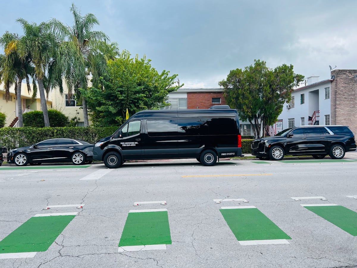DNR LIMOUSINES INC: Google Places image 5
