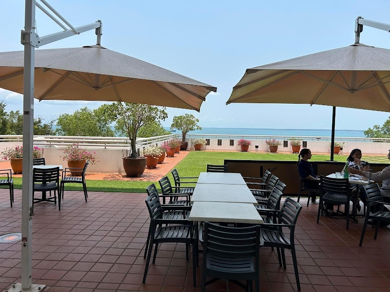 Speaker's Corner Café photo 1