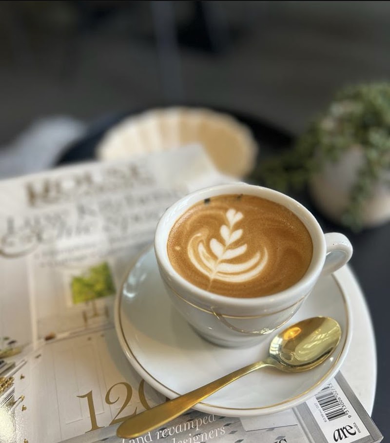 Speaker's Corner Café photo 4