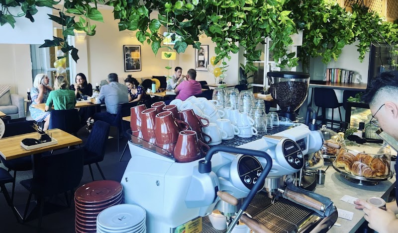 Speaker's Corner Café photo 3