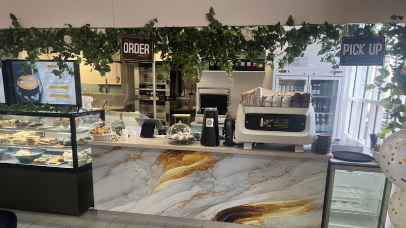 Speaker's Corner Café photo 9