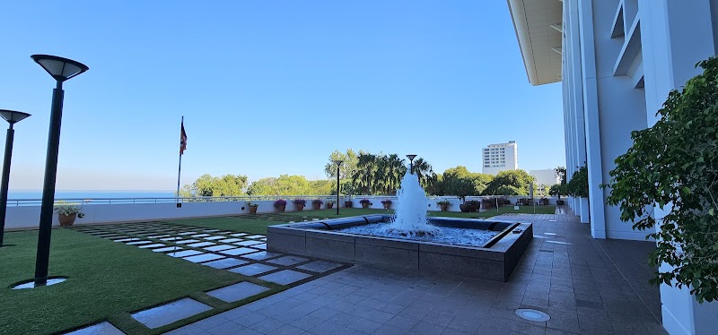 Speaker's Corner Café photo 8