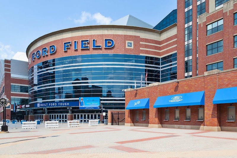 Hotel Indigo Detroit Downtown by IHG