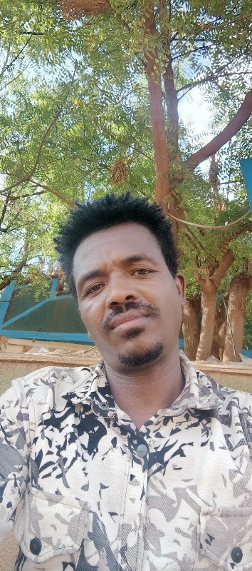 Abebech Gobena Charity