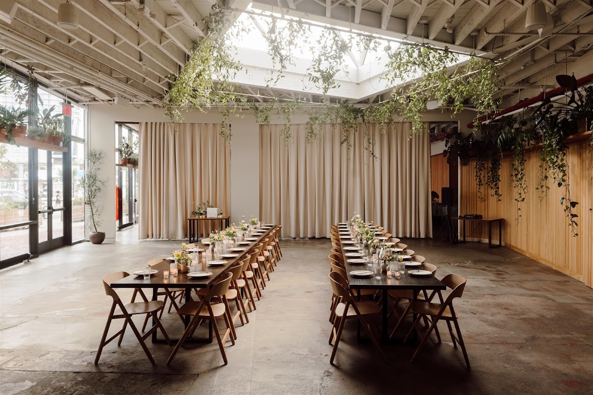 Events at Thirds: Google Places image 2
