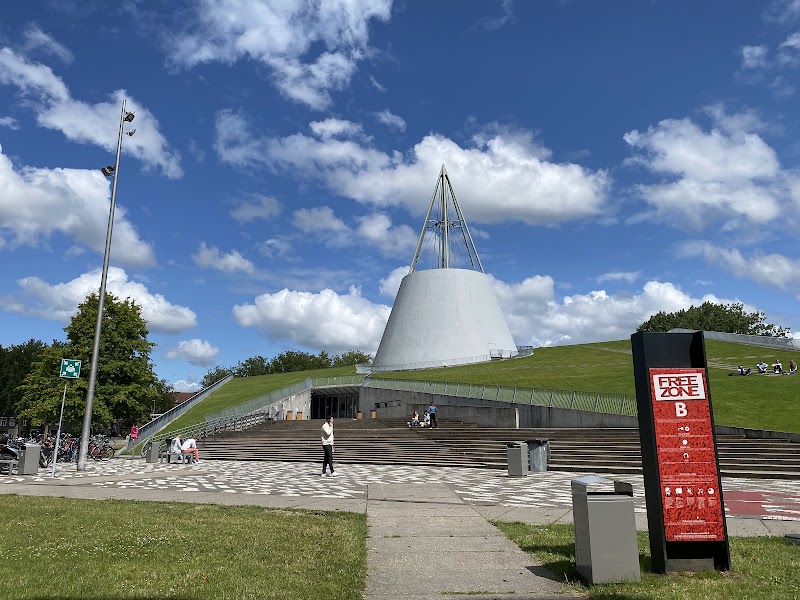 TU Delft Bibliotheek