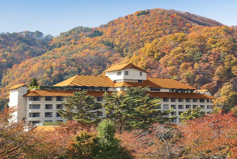 Hotel Koyokan