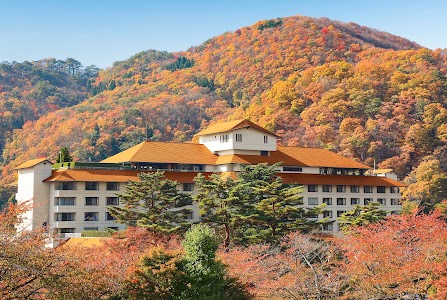 花巻温泉 ホテル紅葉館