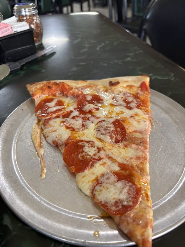 Photo of One Guy From Italy Family Restaurant