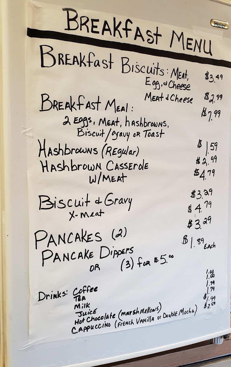 Mrs. Becky's photo 4