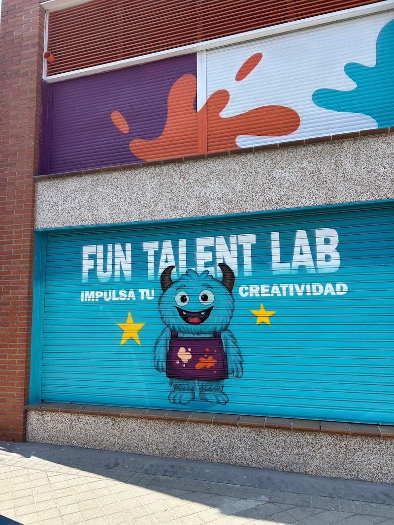 Fun Talent Lab