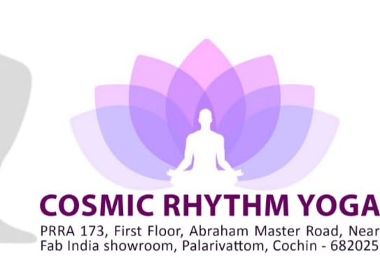Cosmic Rhythm International School of Yoga — 4