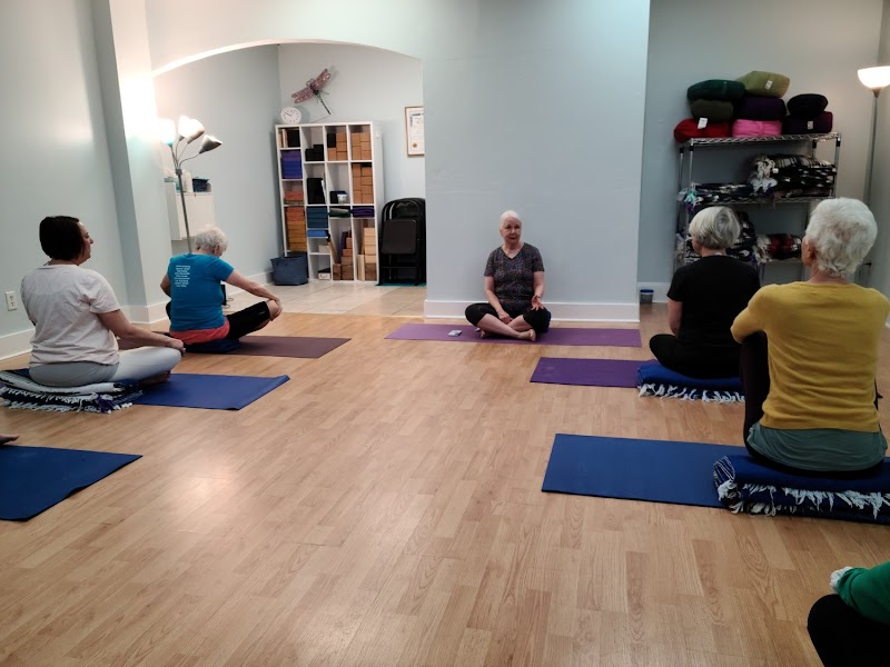 Dragonfly Yoga of Tallahassee