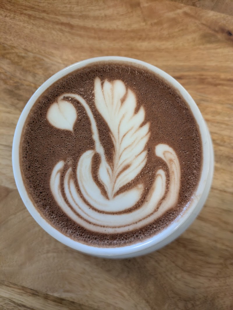 little seed COFFEE ROASTERS photo 3