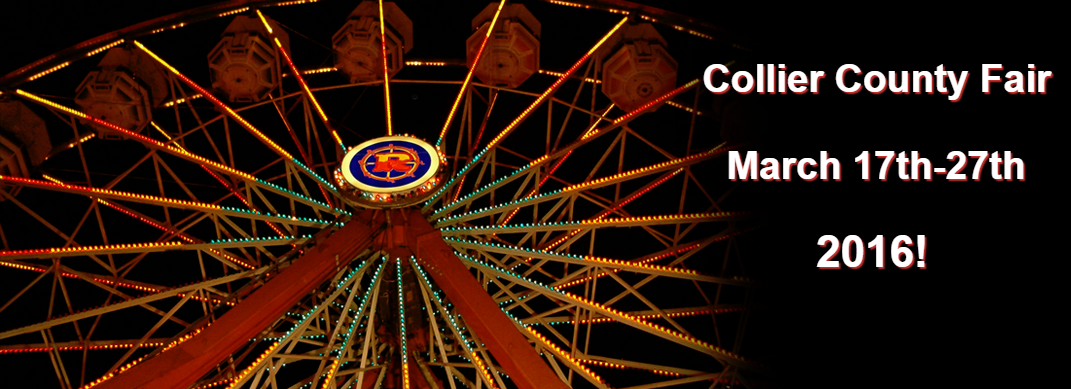 Collier County Fair & Exposition, Inc.
