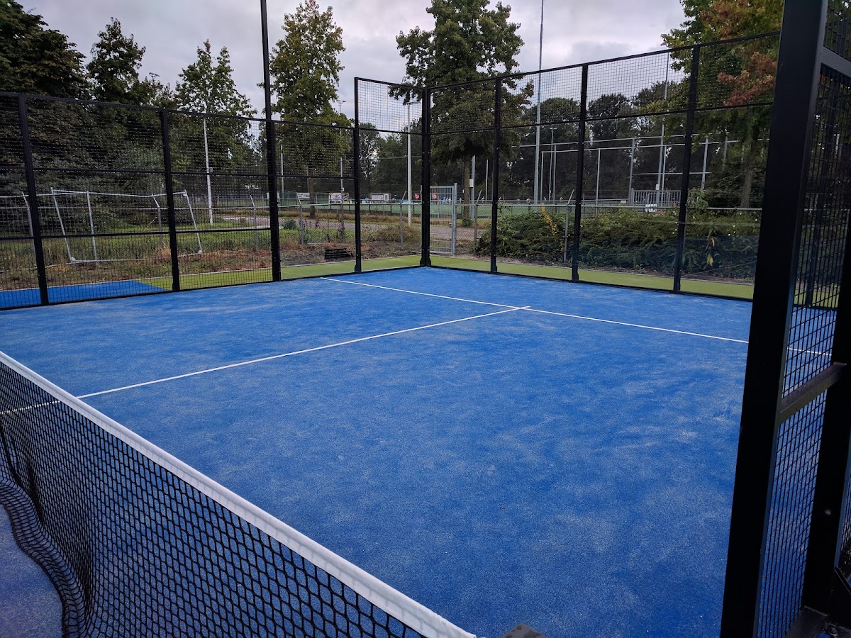 ATC Dronten Tennis en Padel