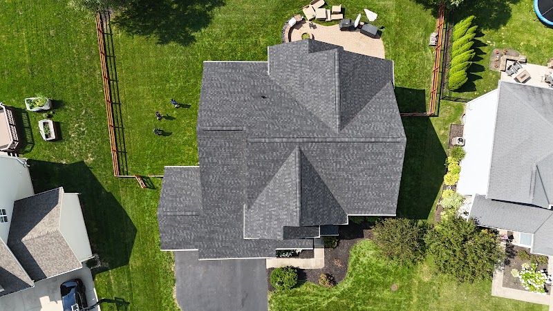 Right Way Roofing photo 1