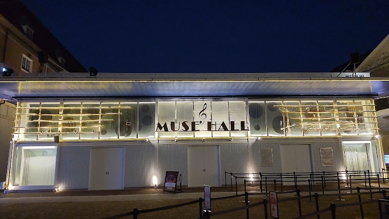 MUSE HALL(ミューズホール)