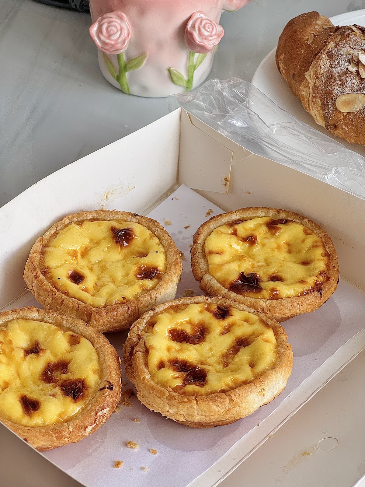 Lily Bloom Bakery: Google Places image 2