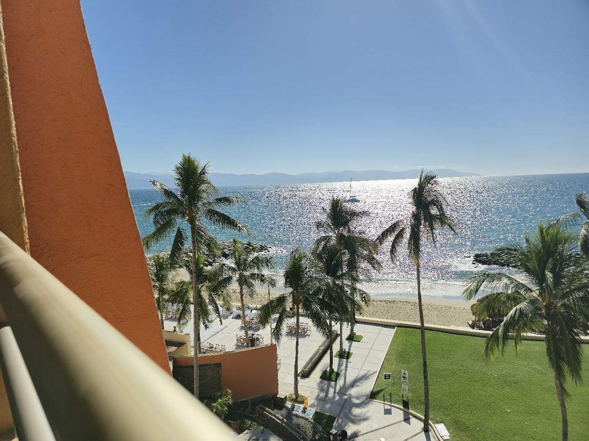 The Westin Playa Vallarta, an All-Inclusive Resort
