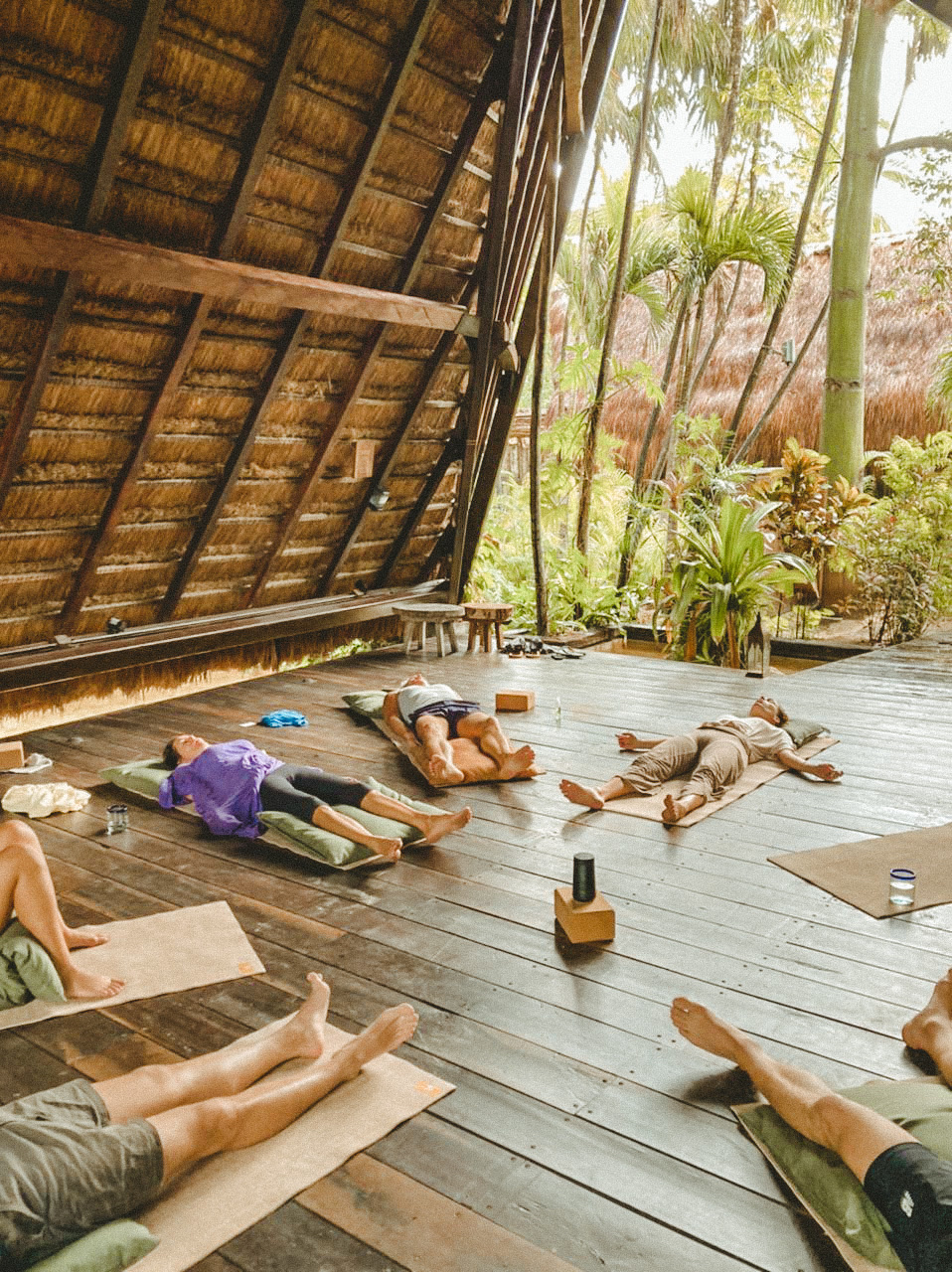 BREATHWORK TULUM® - Clarity Breathwork™ & Emotional Healing | Sound Healing | Cacao Ceremonies | Temazcal & More — 4