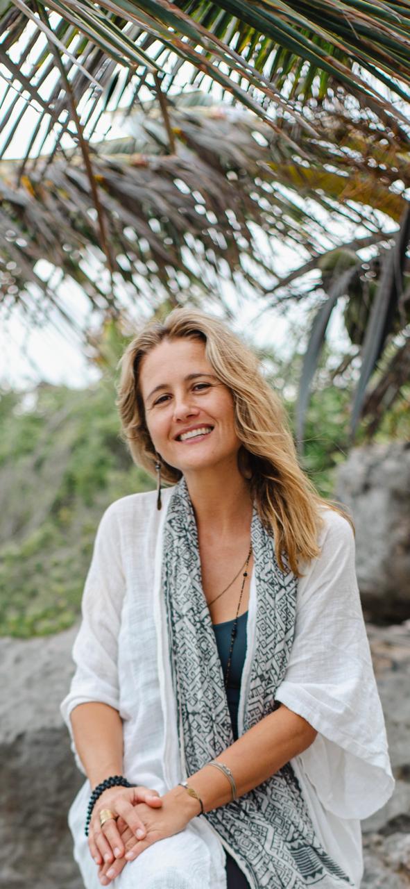 BREATHWORK TULUM® - Clarity Breathwork™ & Emotional Healing | Sound Healing | Cacao Ceremonies | Temazcal & More