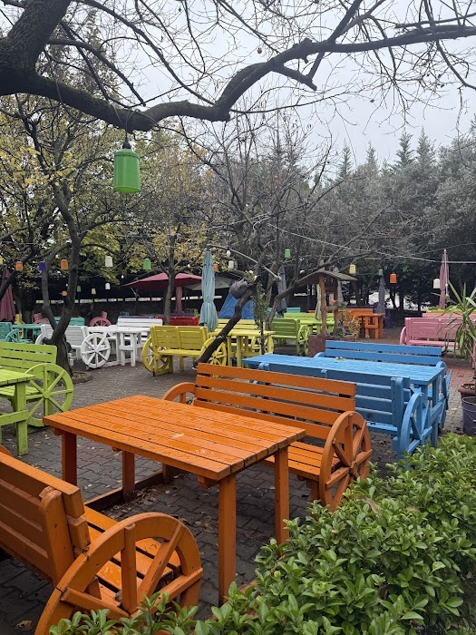 Misi Masal Kahvaltı fotoğraf 1