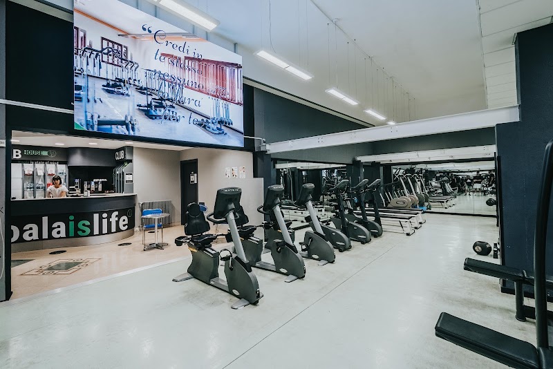 Koala Fitness Village Cagliari