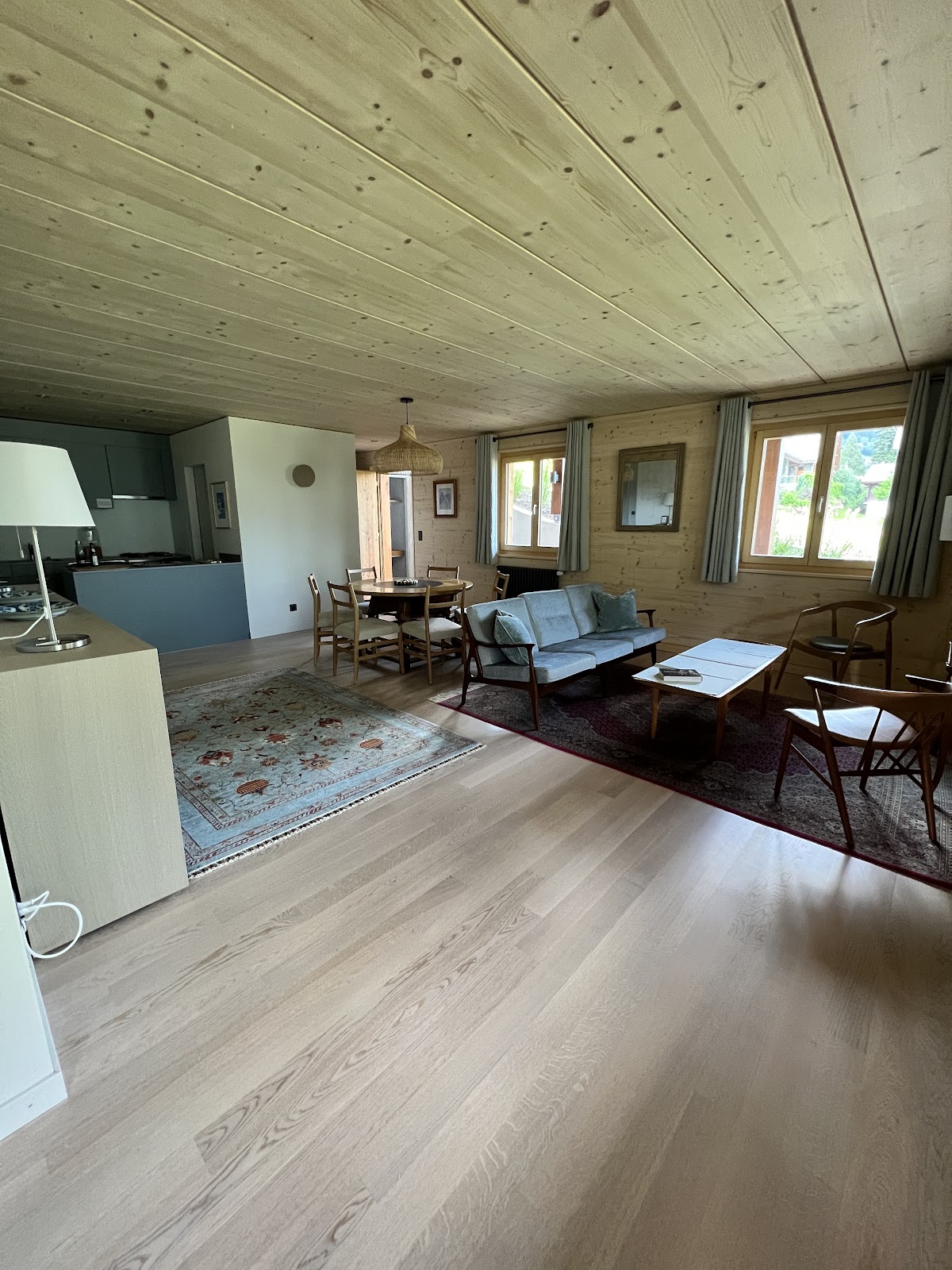 Chalet Ganesha — 3