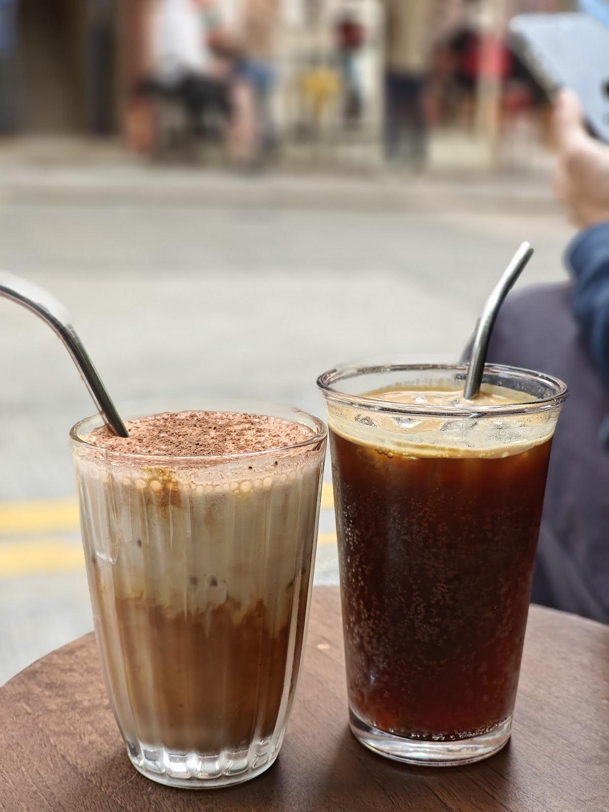 Indigo Coffee — photo 6