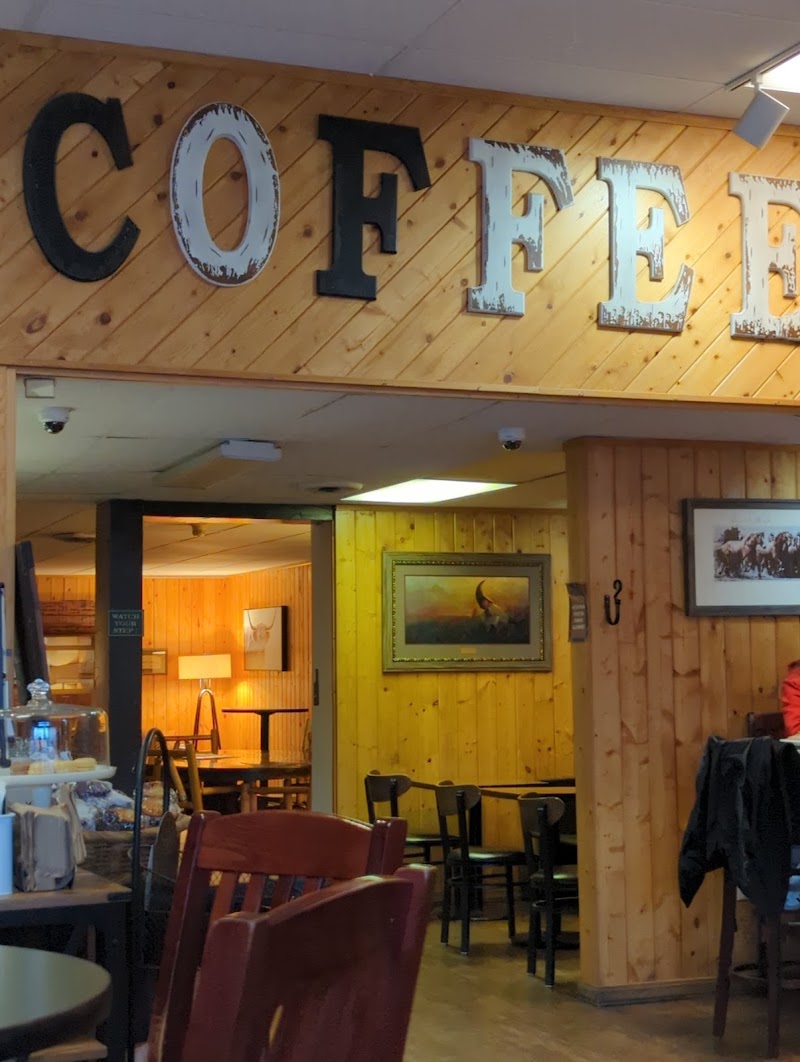 Rawhide Coffee photo 3