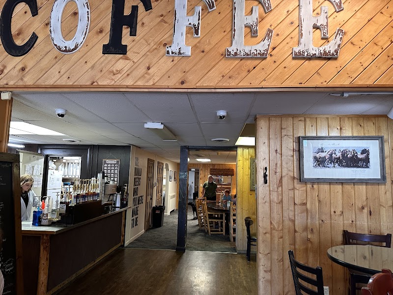 Rawhide Coffee photo 3