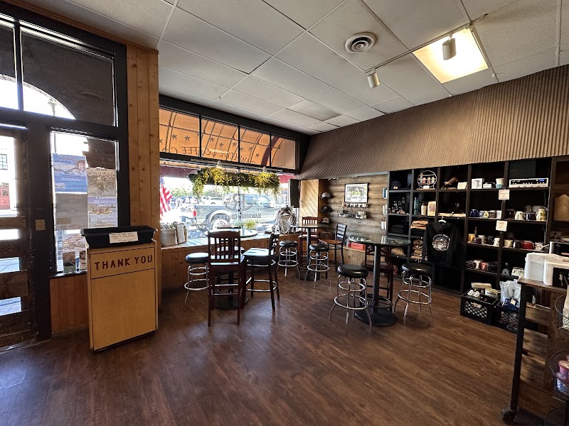 Rawhide Coffee photo 4