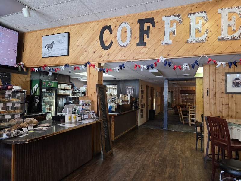 Rawhide Coffee photo 3