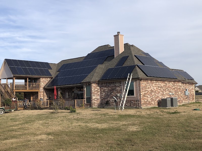 Awake Solar - Solar in Houston