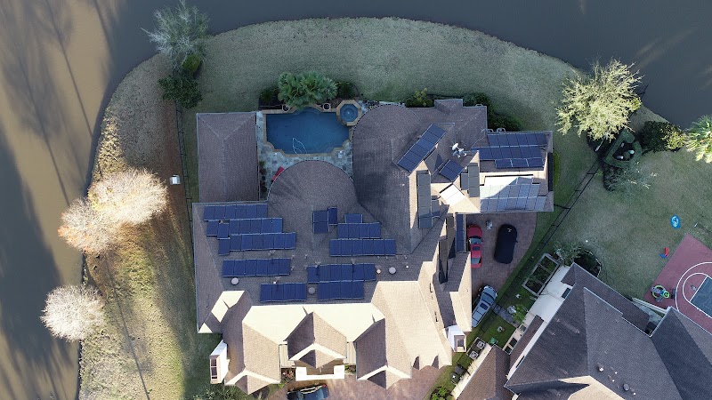 Awake Solar - Solar in Houston