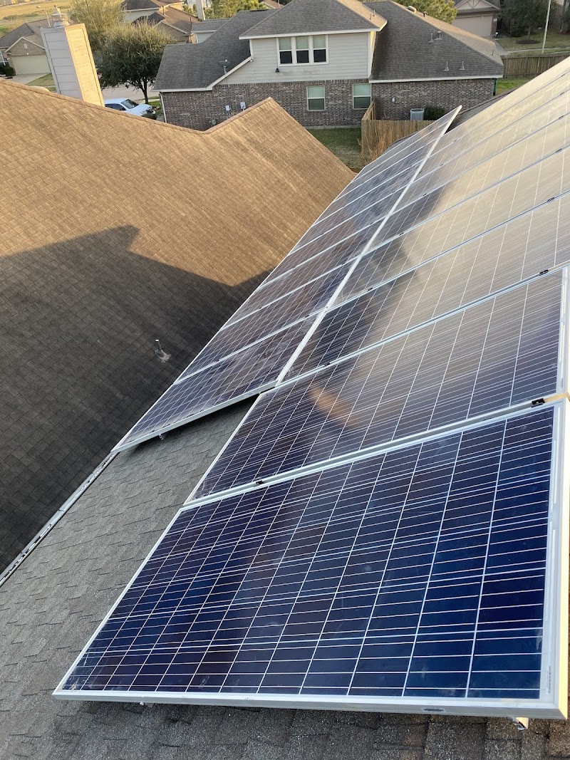 Awake Solar - Solar in Houston