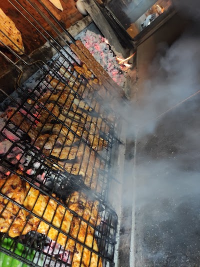 TADIM LAHMACUN PİDE VE KEBAP SALONU - Restoran